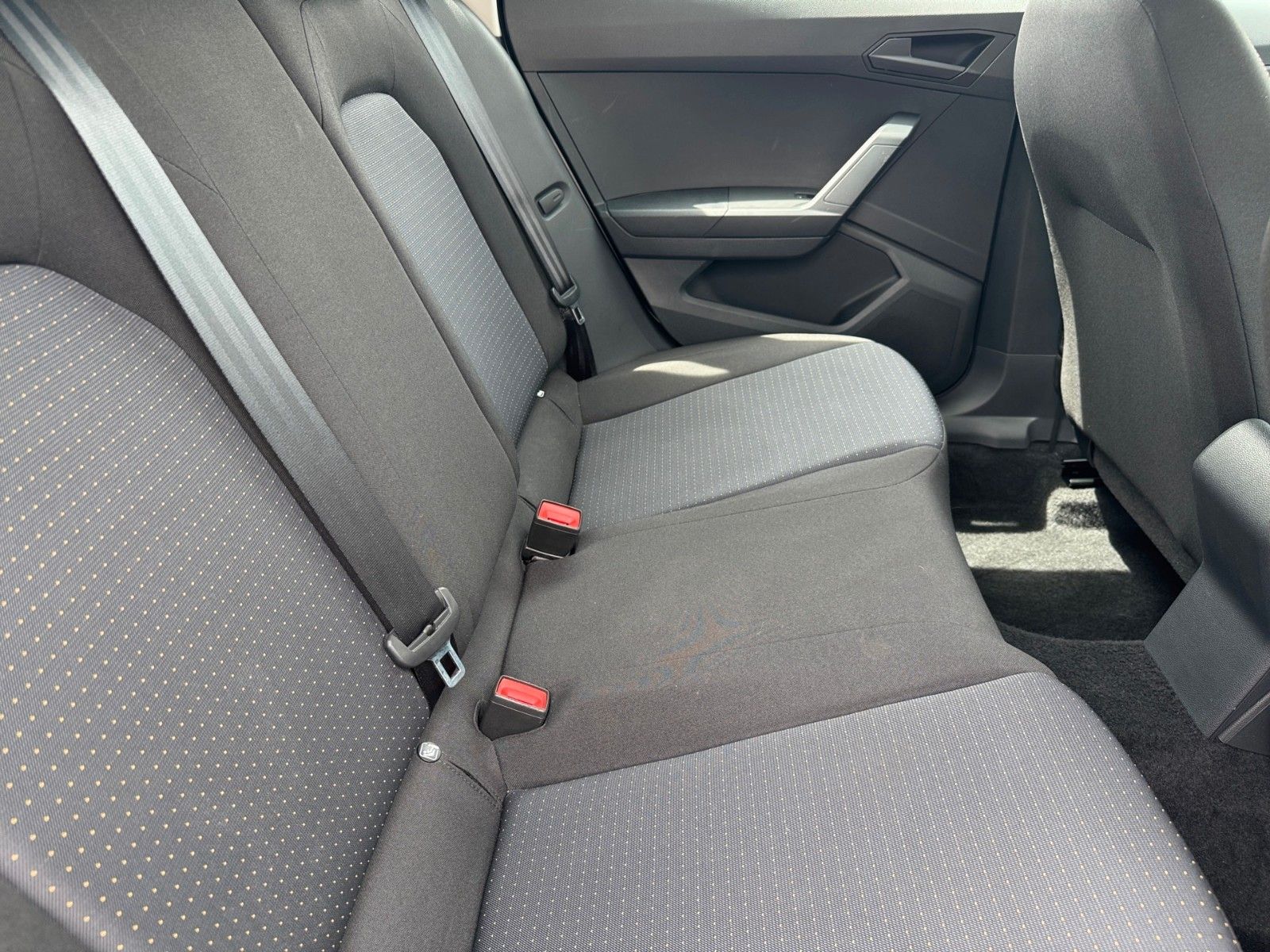 Fahrzeugabbildung SEAT Ibiza Style 1.0 TSI