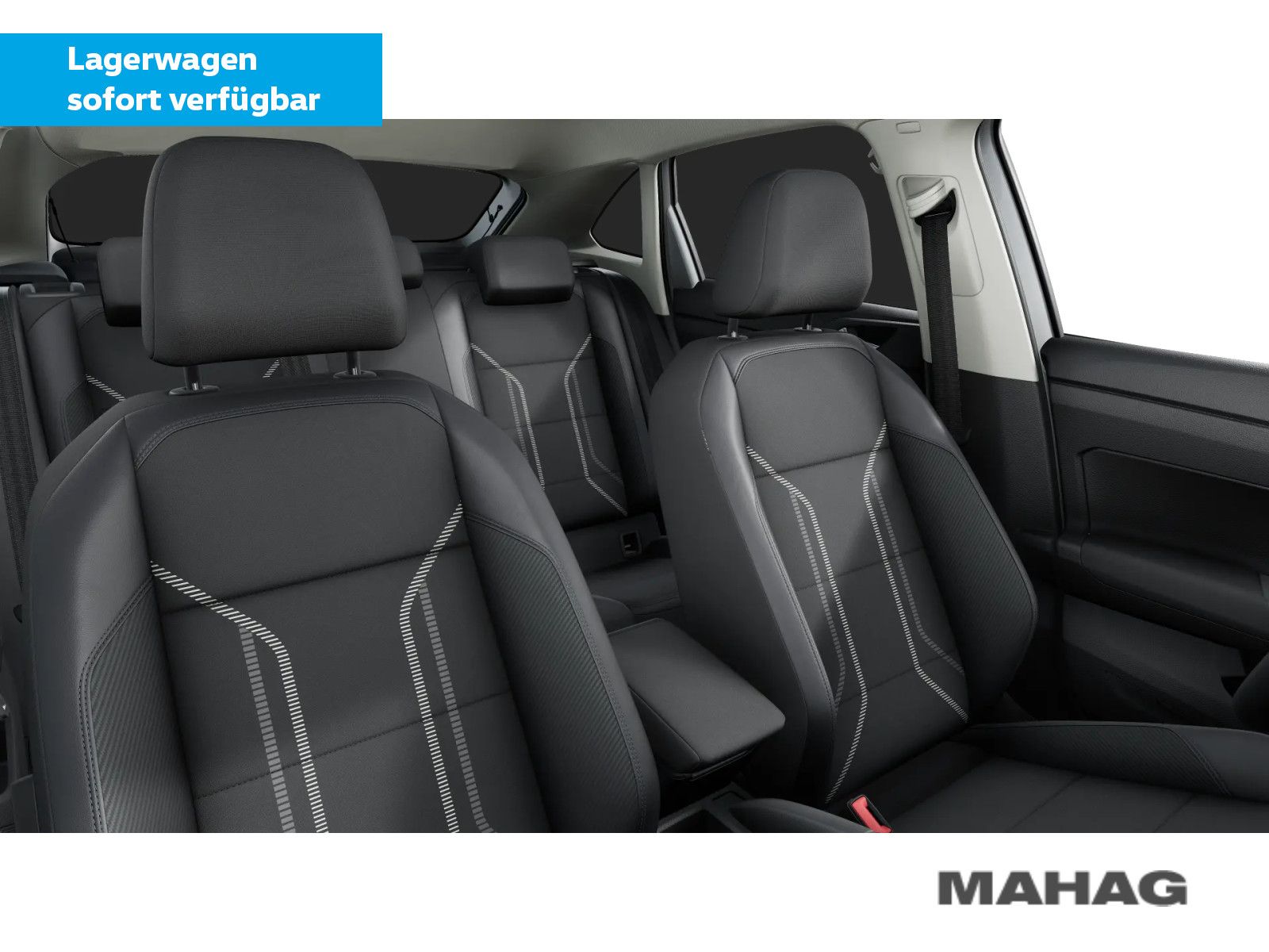 Volkswagen Taigo - Bild 16