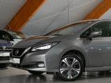 Nissan Leaf 62 kWh e+ Tekna Navi Leder Soundsystem Bose - Nissan Elektroautos