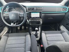 CITROEN C3 Feel Pack NAVI,KLIMA,PDC,TEMPOMAT,LED,ESP,BT