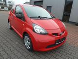 Toyota Aygo AYGO Basis - Toyota Aygo (X) in Hamm
