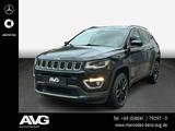 Jeep Compass 1.4 MultiAir Limited 4WD Bi-Xenon Navi - gebrauchte Jeep Compass aus dem Jahr 2020