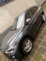 BMW X1 xDrive20d Modell Sport Line - BMW X1: Modell