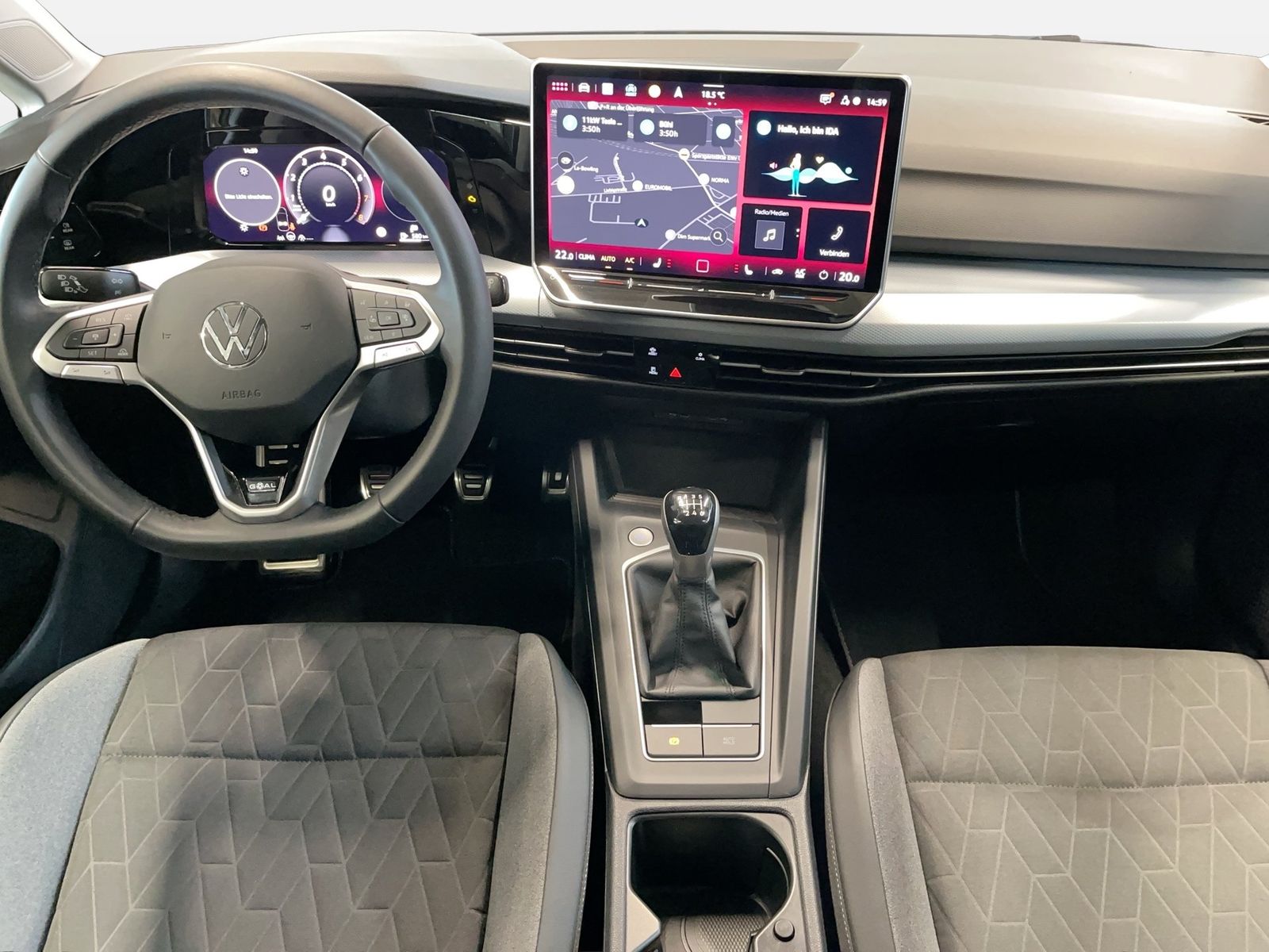 Volkswagen Golf - Bild 10