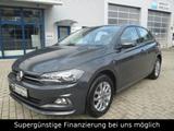 Volkswagen Polo VI Comfortline,KLIMA,GARANTIE,BLUETOOTH