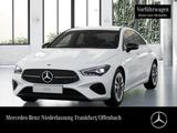 Mercedes-Benz CLA 180 PROGRESSIVE+NIGHT+LED+KAMERA+TOTW+7G - Mercedes-Benz CLA 180 in Frankfurt (Main)