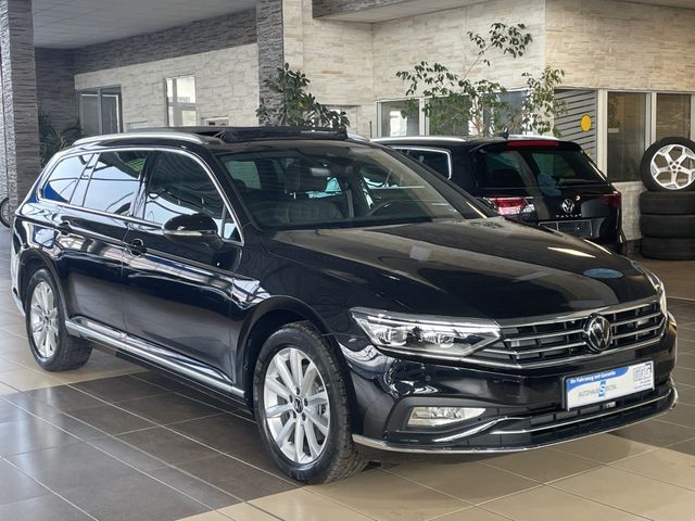 Volkswagen Passat Elegance*Pano*Matrix LED*Winter+*AHK*ACC*