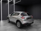 Nissan Juke Tekna *Navi*Xenon*Leder*360*DAB* - Nissan Juke mit Benzin-Antrieb: Kleinwagen