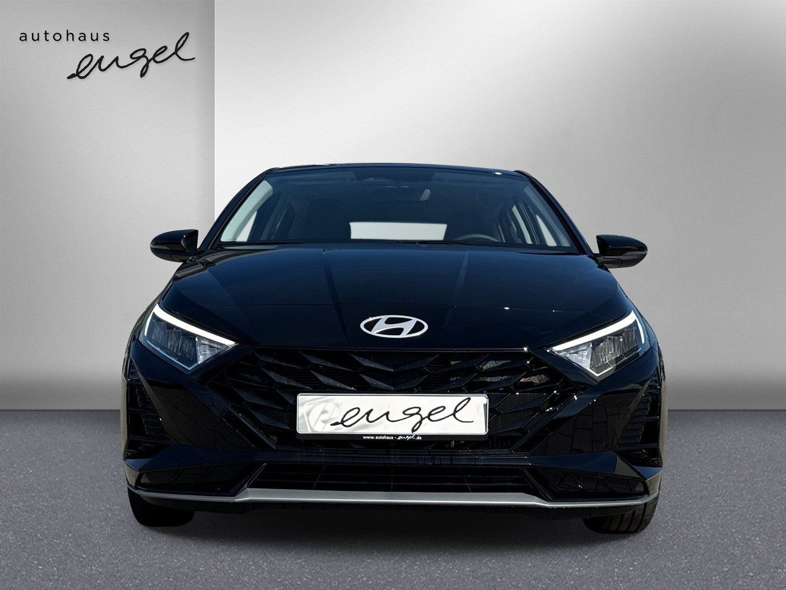 Hyundai i20 – Bild 2