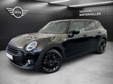 MINI One Clubman Classic Aut. HUD Navi LED DAB 17'' - MINI in München: Clubman