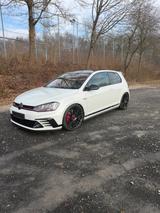 Volkswagen Golf 2.0 TSI DSG BMT GTI Clubsport GTI Clubsport - Volkswagen Golf: Cl