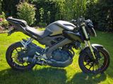 Yamaha MT 125 A RE11 B 02 - YAMAHA MT125