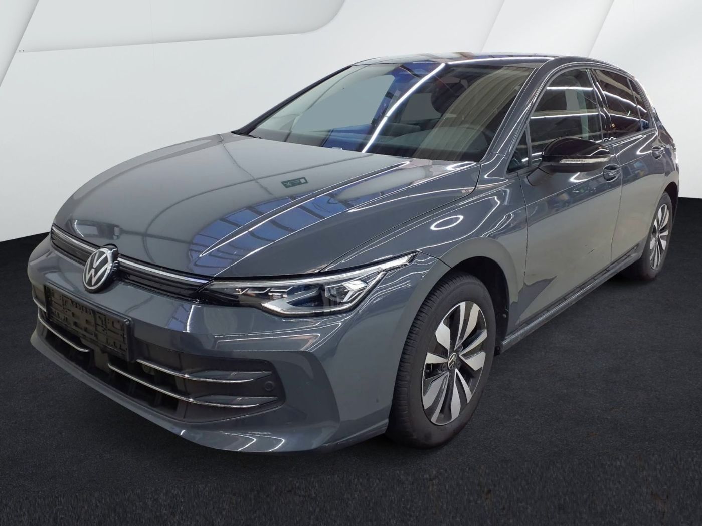 Volkswagen Golf - Bild 2