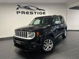 Jeep JEEP RENEGADE 2.0 MJT 140CV 4WD AUTOMATICA LIMIT - Jeep Renegade Kombi Gebrauchtwagen
