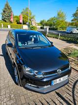 Volkswagen VW Polo 5/6R , Sondermodell "Allstar,Plus"... - Volkswagen Polo: Sondermodell