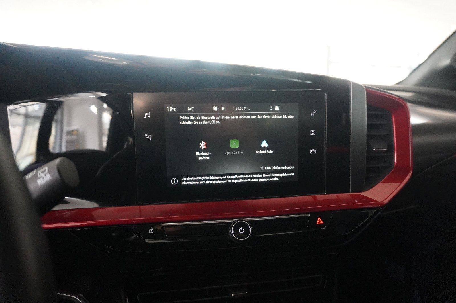 Fahrzeugabbildung Opel Mokka 1.2T GS LINE NAVI/LED/KAMERA/SPORT/DAB+