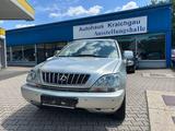 Lexus RX 300 - Leder Schiebedach Ahk Pdc Shz - Lexus RX-Serie mit Benzin-Antrieb: Automatik