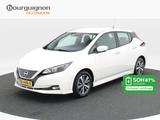 Nissan Leaf Acenta 40 kWh | SOH 87% | LED | Tempomat | - Nissan Leaf: 40 Kwh