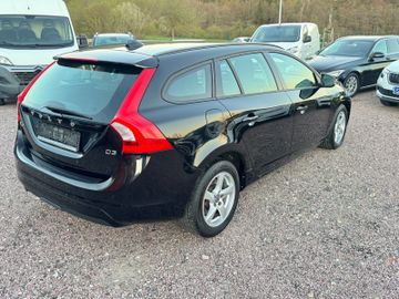 Volvo V60 - 6