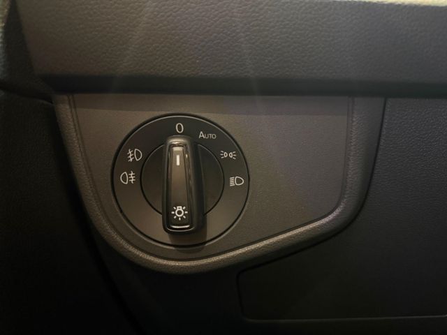 Polo VI Goal 1,0 l TSI El. Panodach Navi Rear Vi