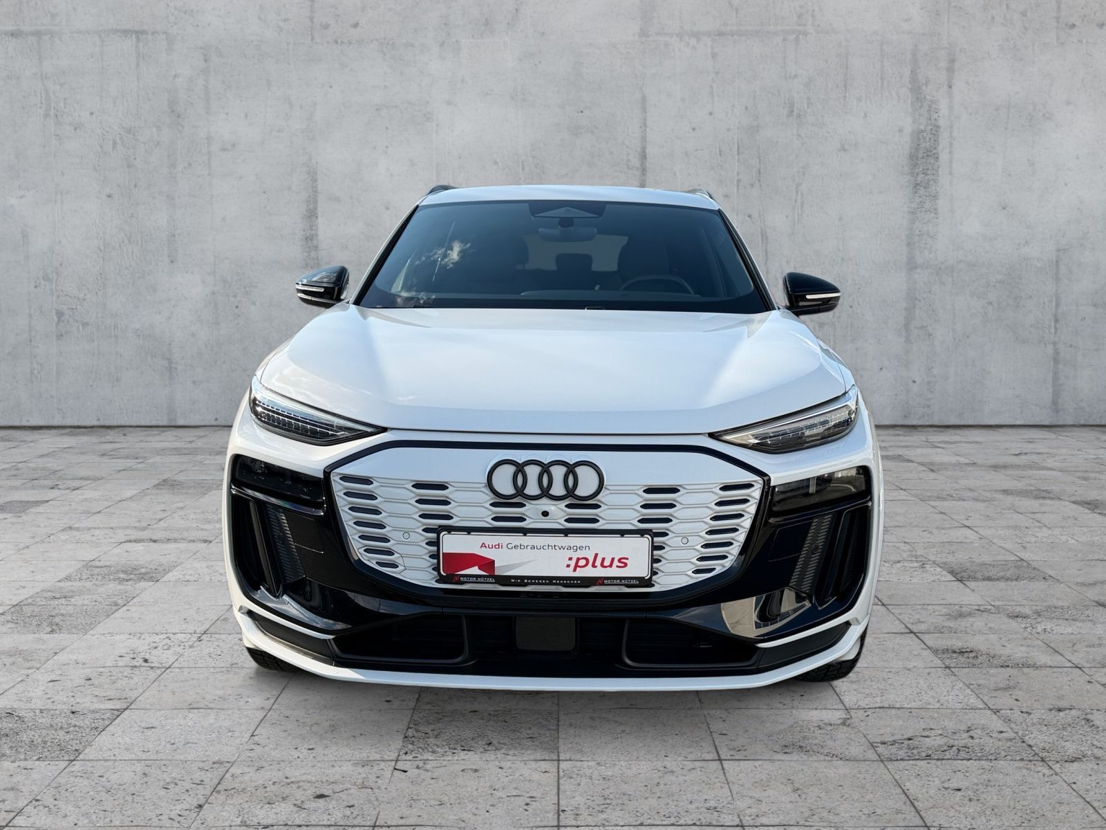 Audi SQ6 e-tron - Bild 3