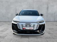 Audi SQ6 e-tron - Vorschau Bild 3