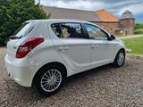 Hyundai i20 1.2 FIFA WM Edition  - Hyundai i20: Fifa Wm Edition
