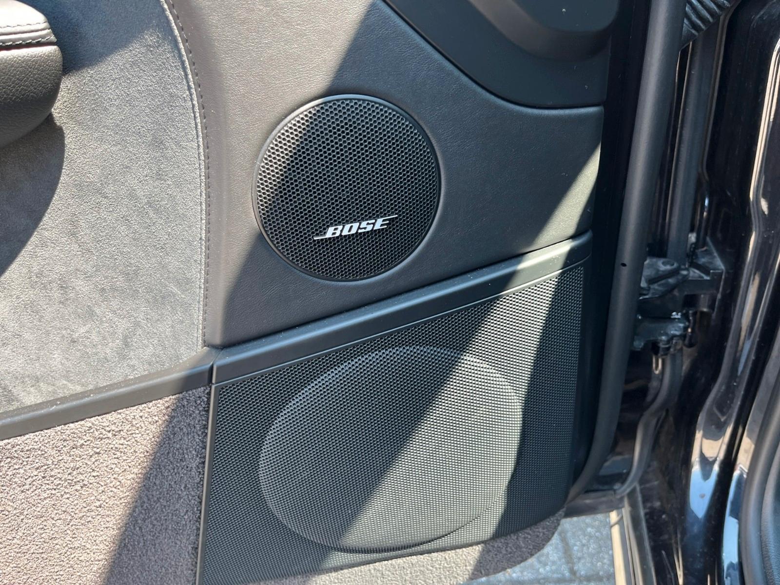 Porsche Cayenne GTS