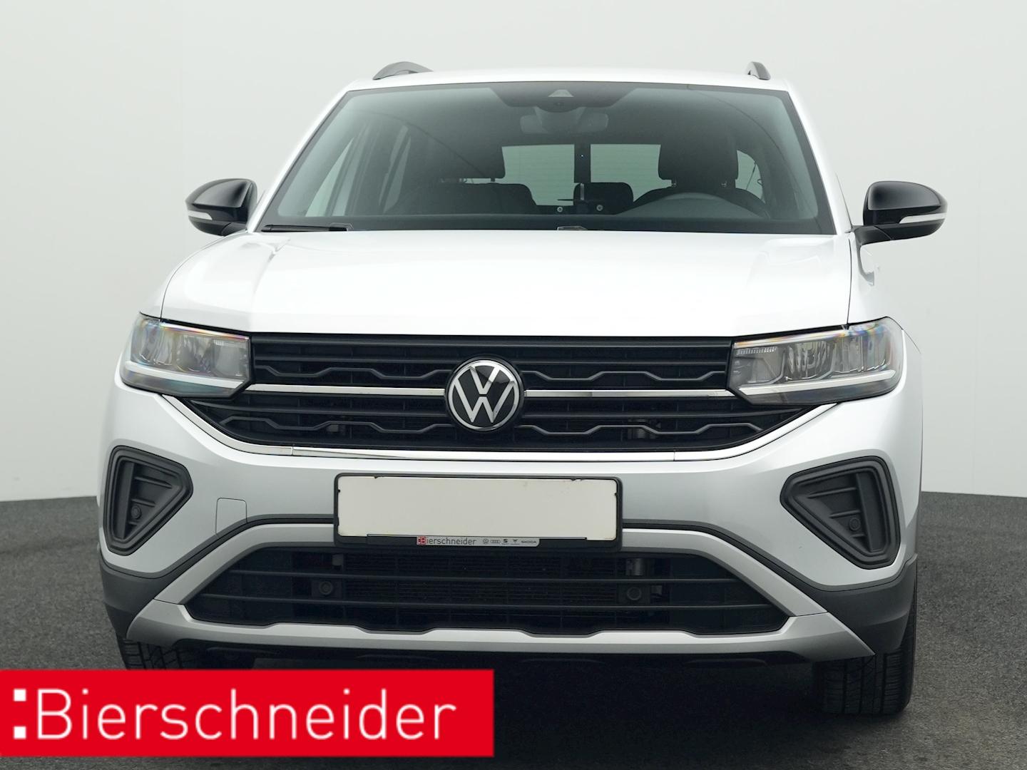 Volkswagen T-Cross 1.0 TSI DSG NAVI AHK LED ACC, миниатюра 9