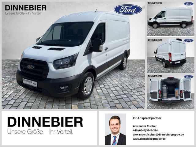 Ford TRANSIT 350 L2 H2 Kasten LKW Trend 96 KW