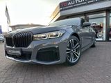 BMW 730 d xDrive M Sport Head-up-Display/Harman-Kard - BMW 730 in Hamburg