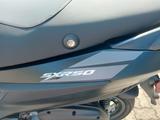 Aprilia SXR 50 Sport  - APRILIA SXR 50