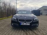 BMW 535 Baureihe 5 Touring Luxury Line - gebrauchte BMW 535 aus dem Jahr 2015