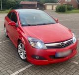 Opel Astra GTC OPC line bi Xenon Panoramad... - Opel Astra aus 2006: Opc