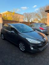 Peugeot 308 - Peugeot 308 mit Diesel-Antrieb: Kleinwagen