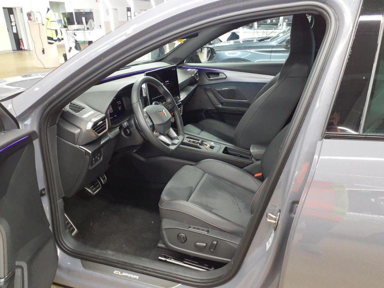 Cupra Formentor - Bild 7