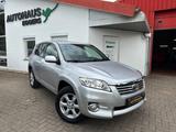 Toyota RAV 4 Life/S-DACH/NAVI/AUT/LEDER/AHK/KAM/SHZ - Toyota Gebrauchtwagen in Neumünster