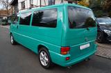 Volkswagen T4 Caravelle Lang 6 Sitzer-CampingZul.-Liebhaber - VW T4 Caravelle Gebrauchtwagen