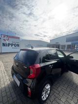 Kia Picanto 1.0 Dream-Team Edition Dream-Team Ed... - Kia Picanto mit Benzin-Antrieb: Dream Team Edition