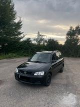Mazda Demio Automatik mit Klima - Mazda Demio