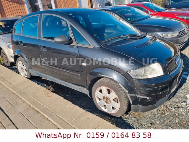 Audi A2 1.6 FSI