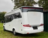 Hobby Optima Deluxe 70 GE mit Hubstützen - Hobby Deluxe