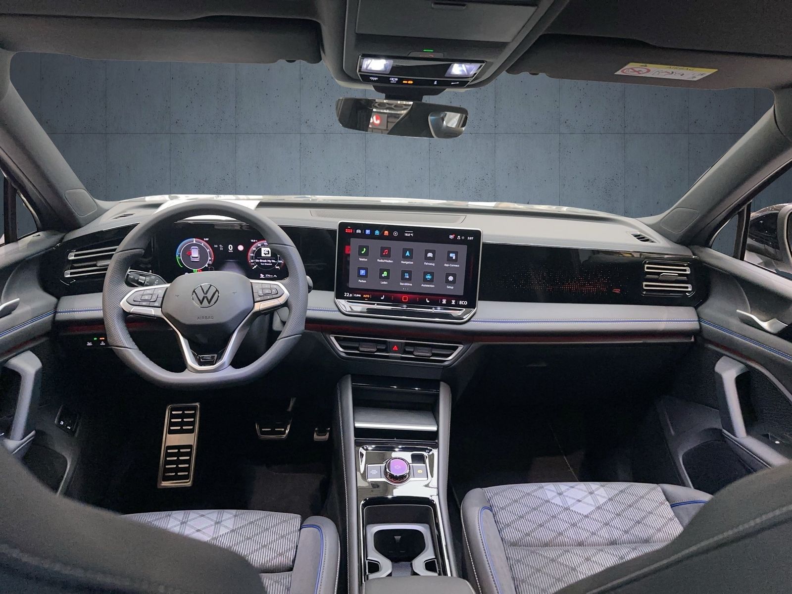 Volkswagen Tiguan - Bild 13
