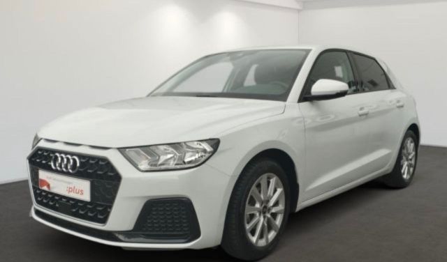 Audi A1 SPB 30 TFSI manuale navigatore