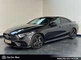 Mercedes-Benz CLS 400 d 4Matic LED+360°+BURMEST.+KEYLESS+NIGHT - graue Mercedes-Benz CLS 400