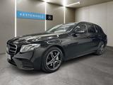 Mercedes-Benz E 300 de T AMG WideScreen Multibeam COMAND Night - Mercedes-Benz E-Klasse Gebrauchtwagen