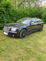 Chrysler C300 Kombi 5,7 Hemi V8 Allrad mit... - gebrauchte Chrysler 300C aus dem Jahr 2005