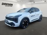 Kia Sportage GT-Line 1.6 GLASDACH,HEAD-UP,360°KAMERA