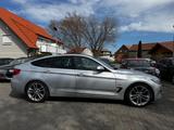 BMW 330 GT Navi LED Pano Kam AAHK - BMW 330 Gran Turismo: Schiebedach