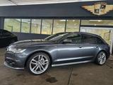 Audi A6 Avant 3.0 TDI quattro S-Line Pano/Kamera/VOLL - Audi A6 V6 mit Diesel-Antrieb